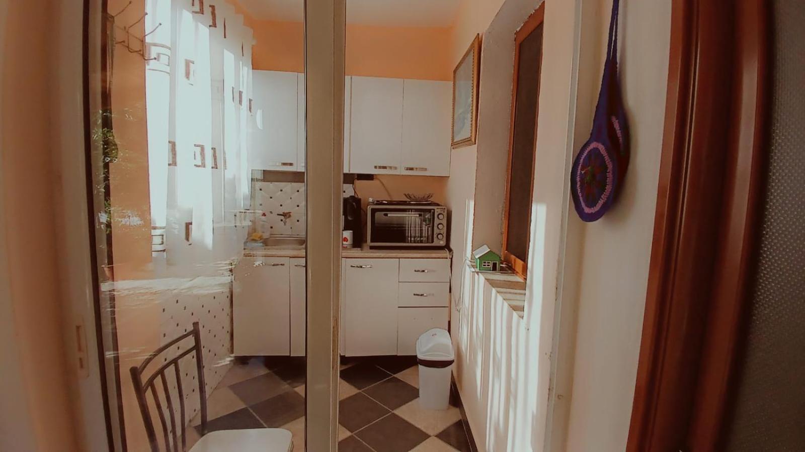 Guest House Noah&Kristel Berat Exterior foto