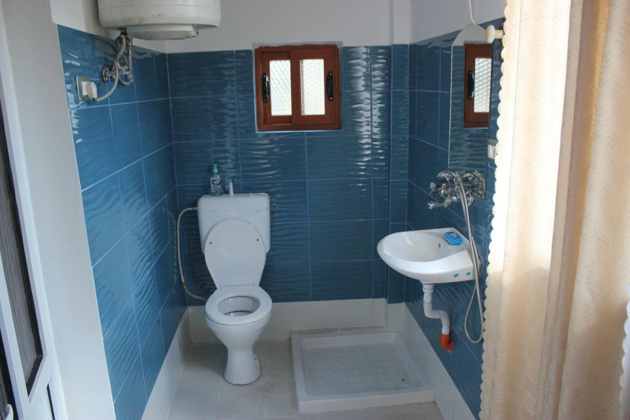 Guest House Noah&Kristel Berat Exterior foto